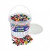 Playbox recharge de perles  multicolore Playbox    005028